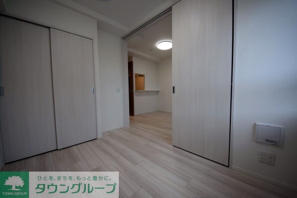 ガーラ・アヴェニュー調布の物件内観写真